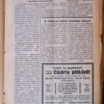 1 Prvi novinski članak u vezi sumnji ritualne čistote paprike